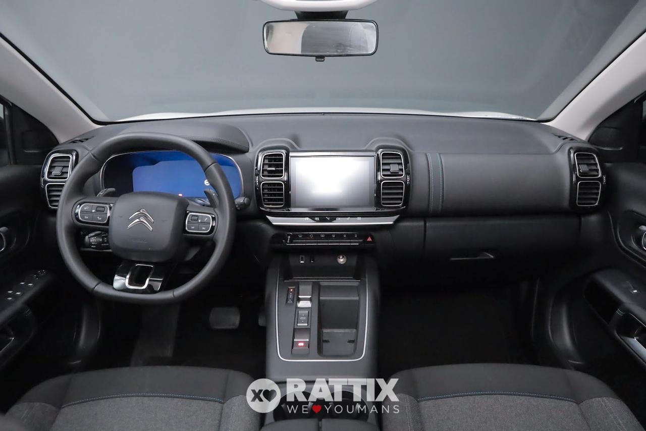 Citroen C5 Aircross 1.5 BlueHDI 130CV Feel EAT8
