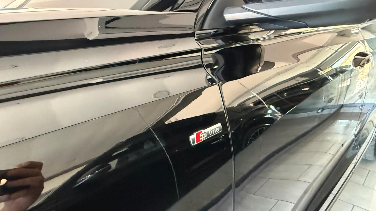 Audi Q8 45 TDI SLINE NO SUPERBOLLO TETTO