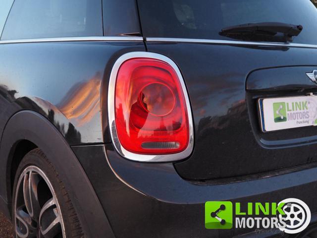 MINI Cooper S 2.0 Cooper S