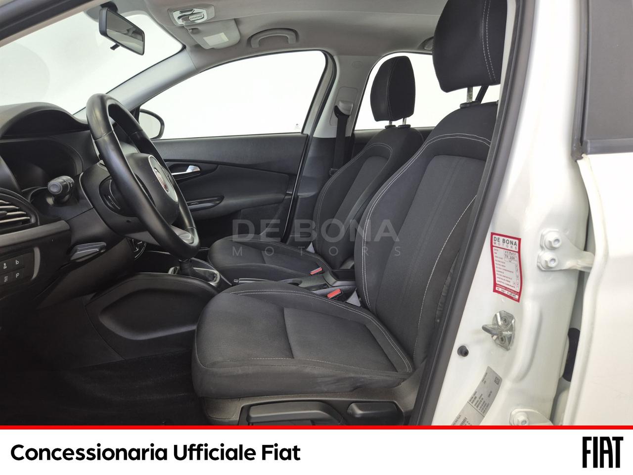 Fiat Tipo 5p 1.4 pop 95cv