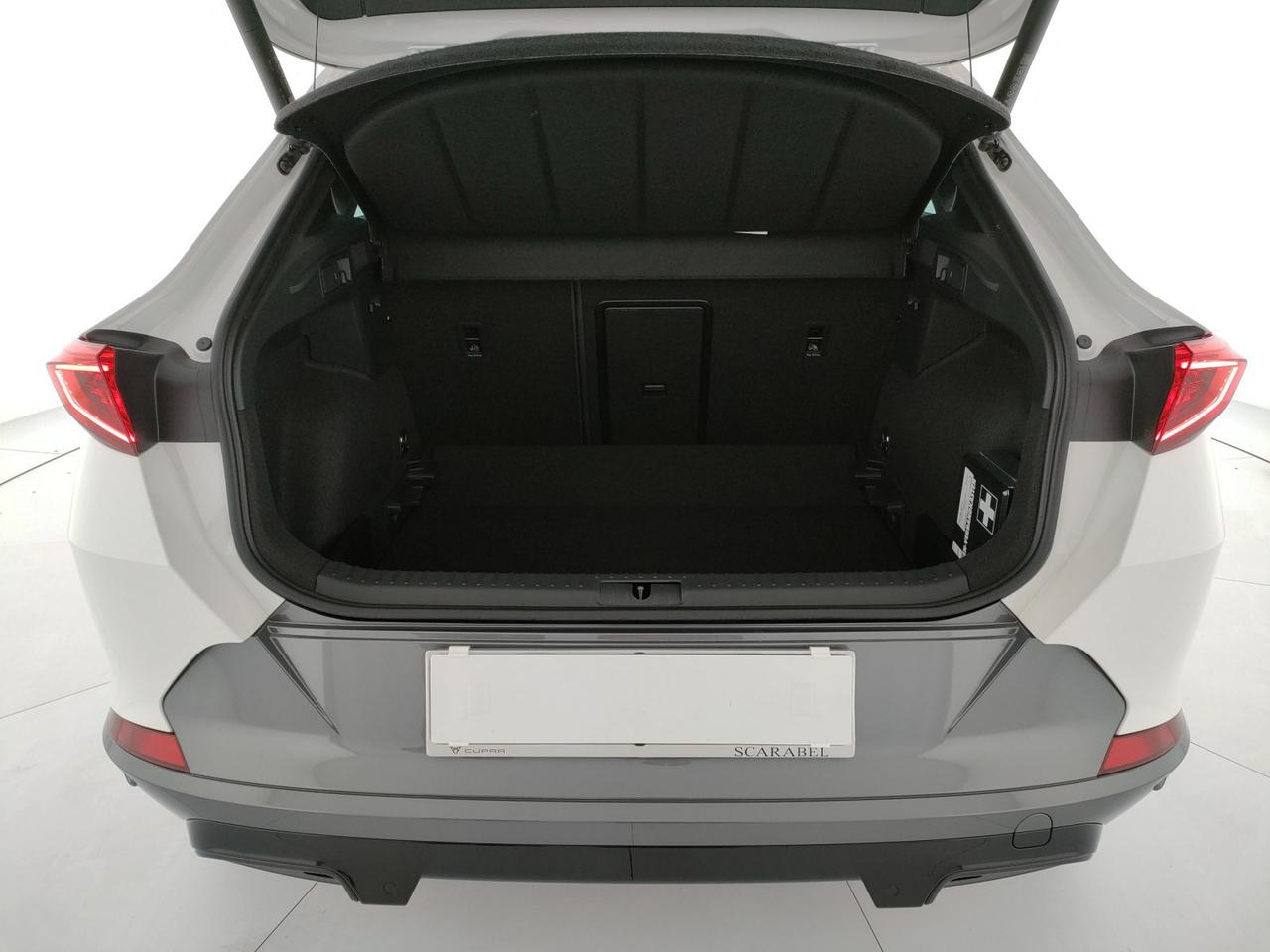 Cupra Formentor 1.5 tsi 150cv