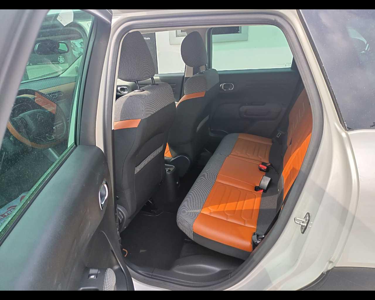 CITROEN C3 Aircross 1.2 Feel s&s