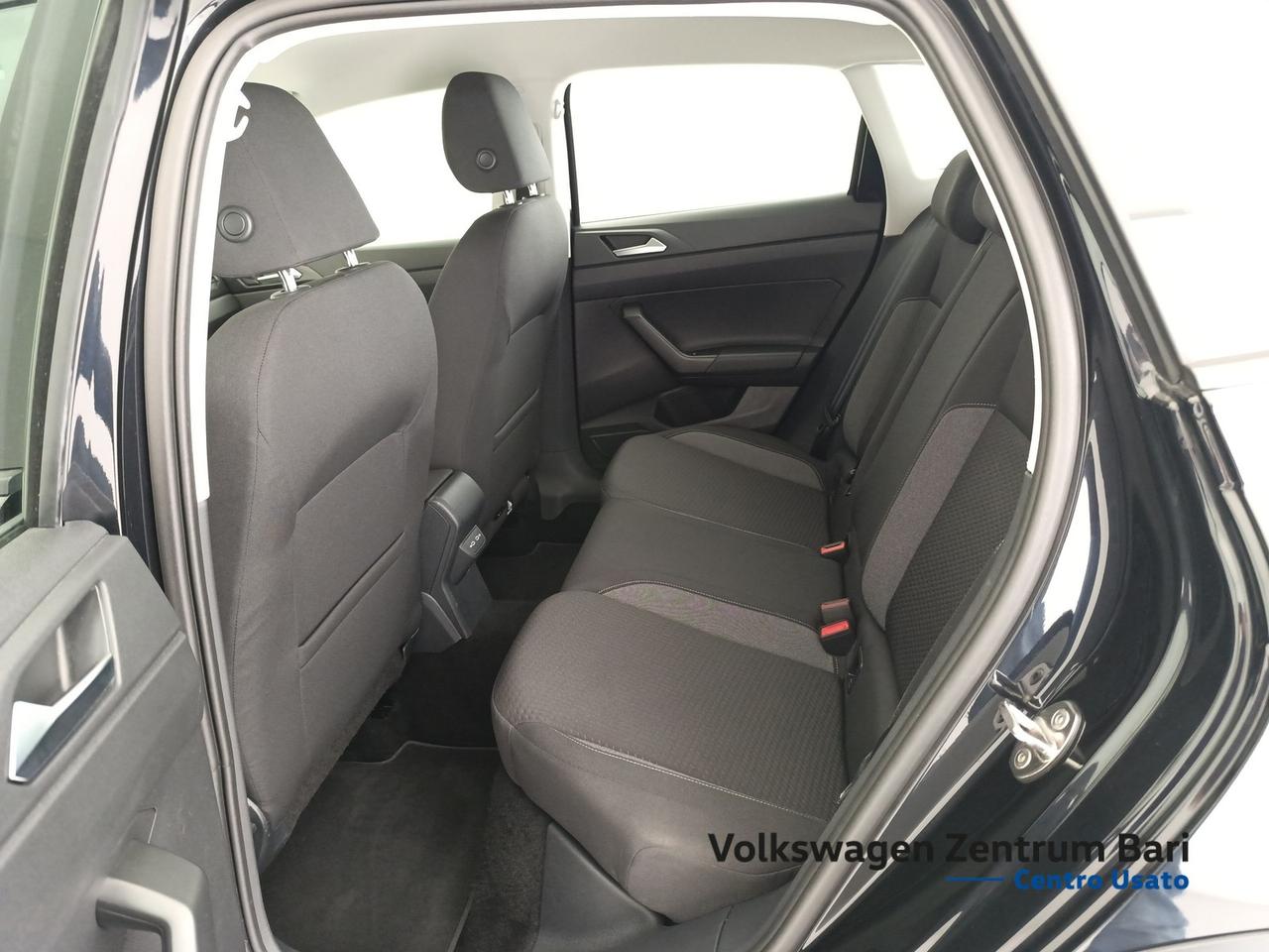 Volkswagen Taigo 1.0 tsi life 115cv