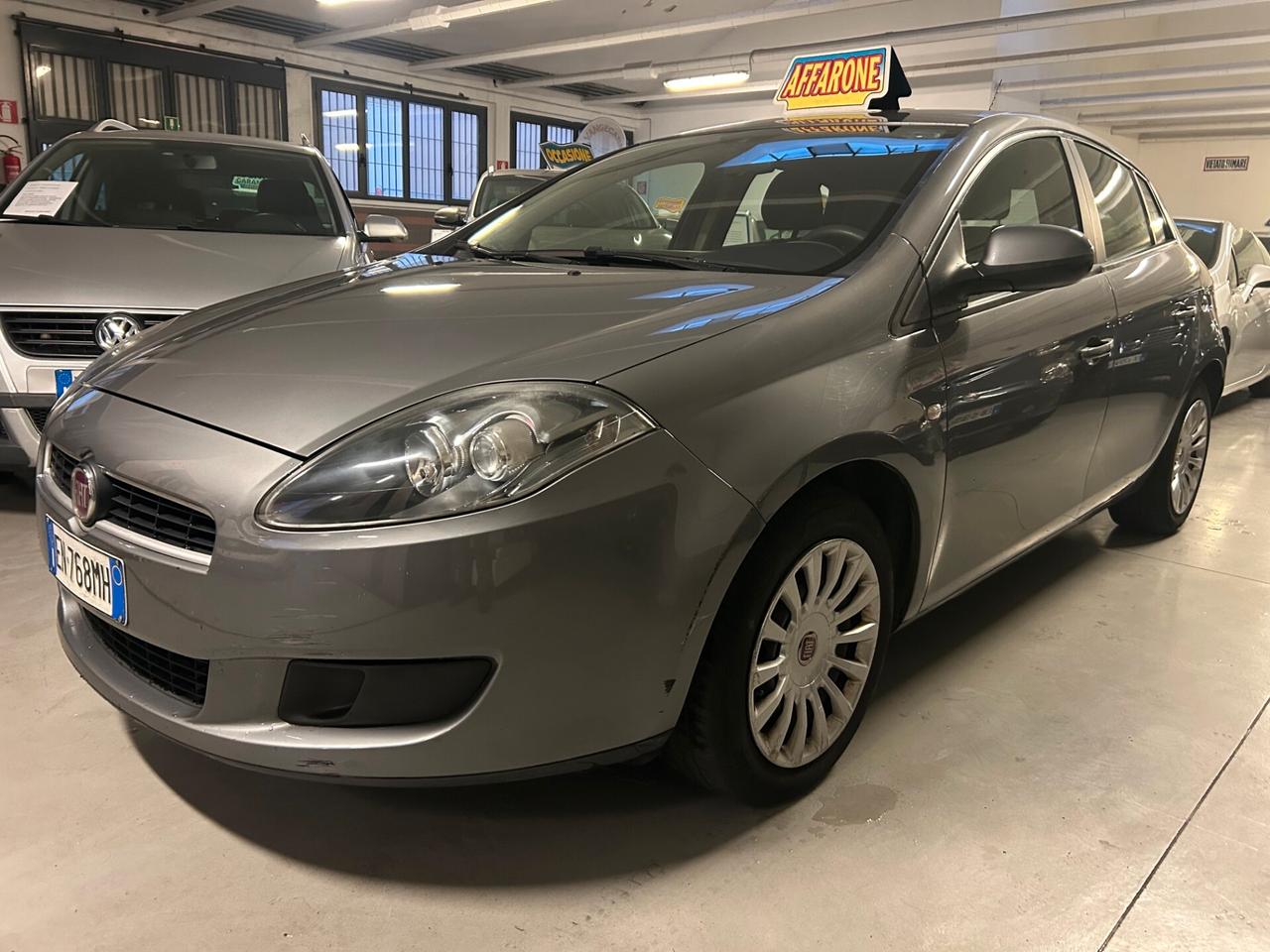 Fiat Bravo 1.4 EasyPower Easy