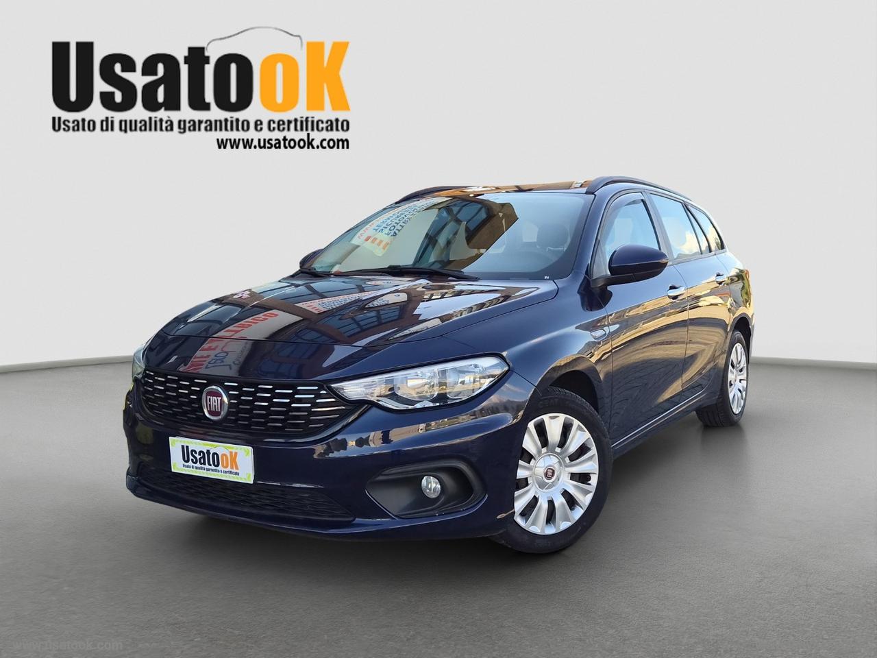 FIAT Tipo 1.6 Mjt S&S SW DIESEL EURO 6