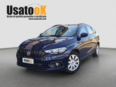 FIAT Tipo 1.6 Mjt S&S SW DIESEL EURO 6