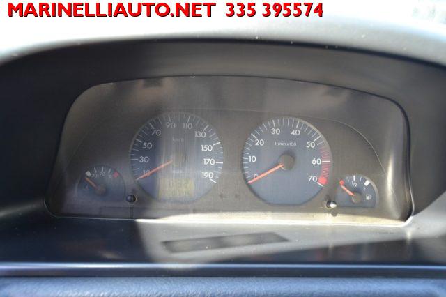 FIAT Scudo 2.0 JTD 109 CV Furgone 3 POSTI X COMMERCIANTI