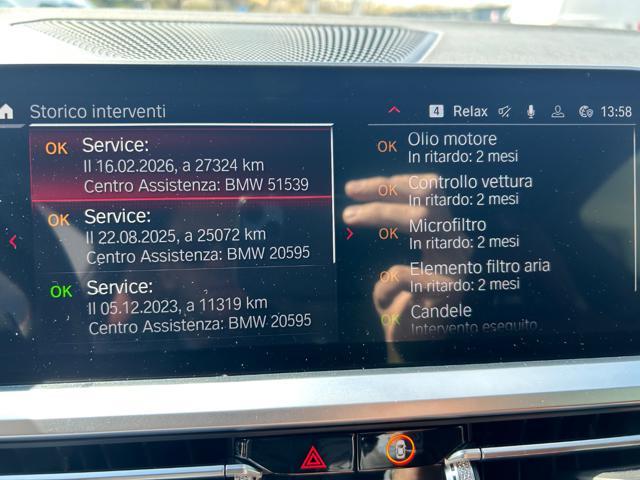 BMW M4 Competition M xDrive