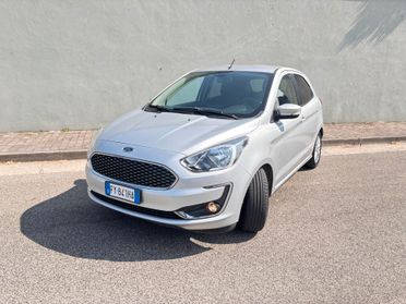 Ford Ka 1.2 85 CV Start&Stop Ultimate