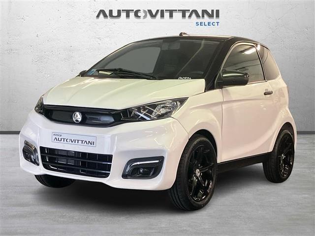 AIXAM City 482 Emotion Sport E5