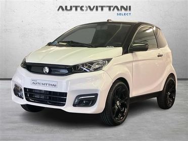 AIXAM City 482 Emotion Sport E5