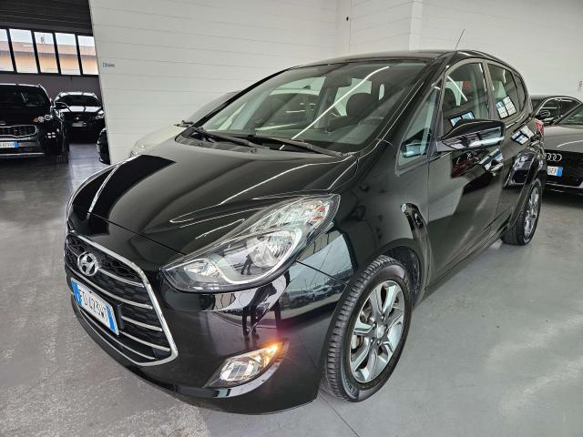 Hyundai iX20 ix20 1.4 crdi Xpossible FL E6