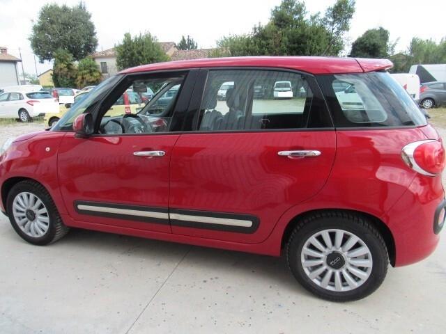 Fiat 500L 1.4 95 CV Pop Star GPL