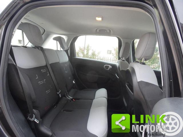 FIAT 500L 1.3 Multijet APPENA TAGLIANDATA