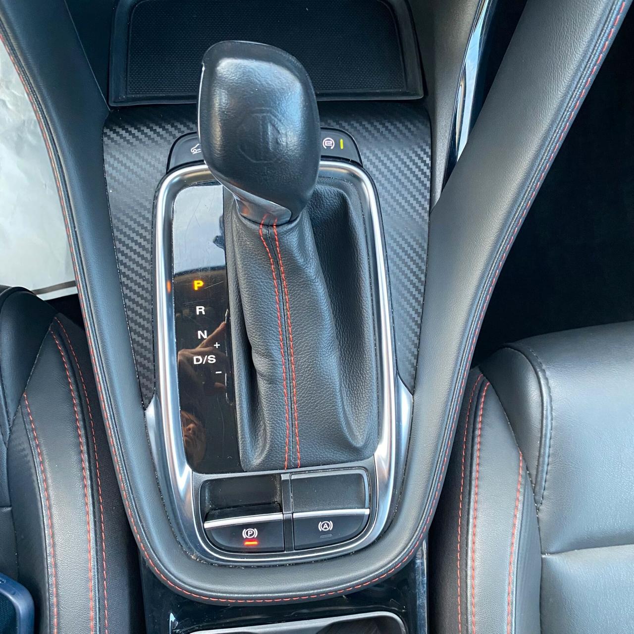 Mg ZS 1.0T-GDI Luxury