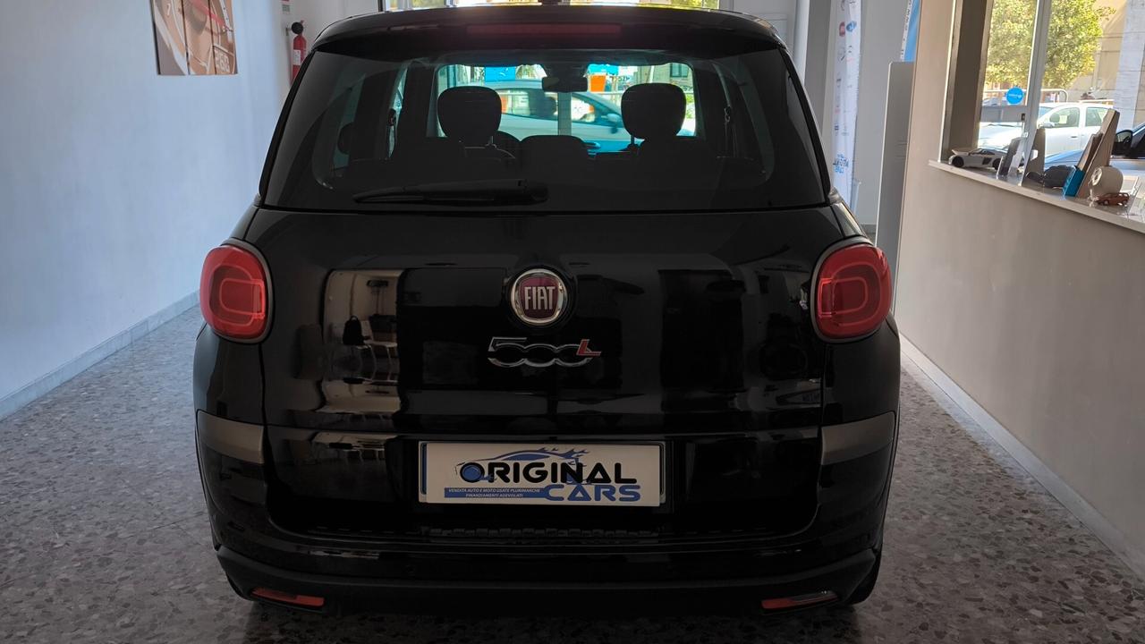 Fiat 500L 1.3 Multijet 95 CV Cross