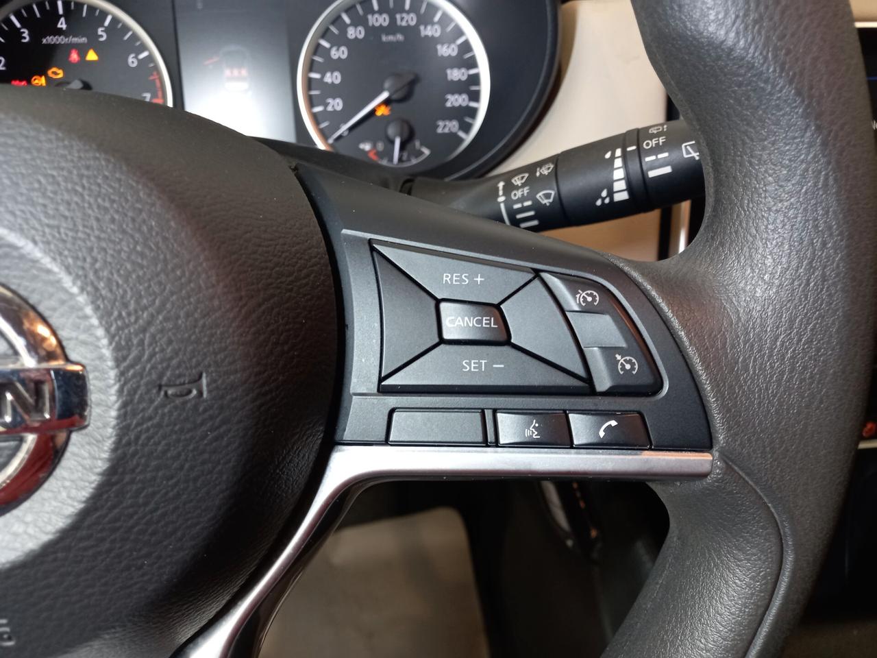 Nissan Micra IG-T 100 5 porte Tekna