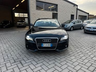 Audi A4 2.0 TDI 143CV F.AP. Advanced