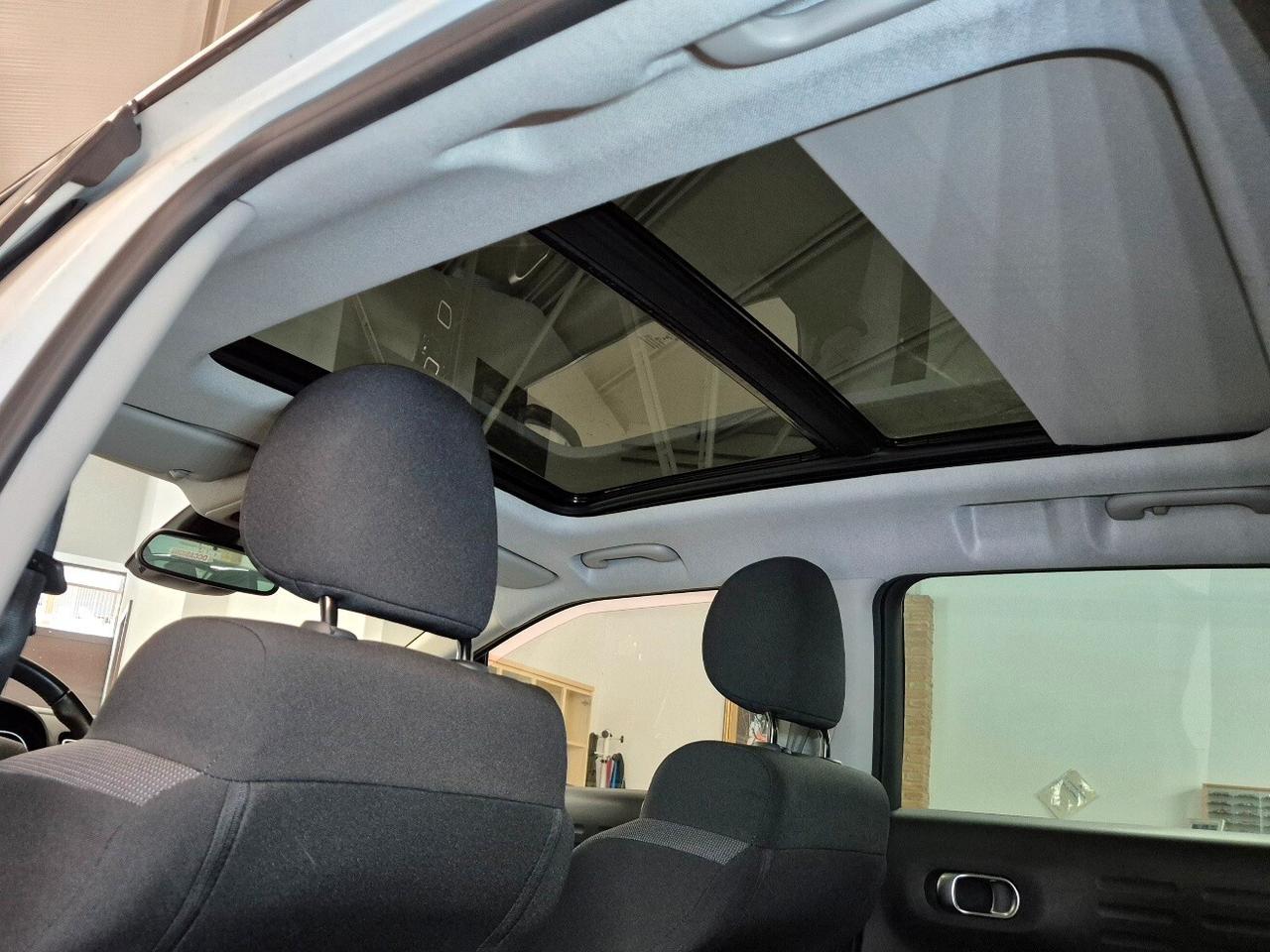 Citroen C3 Aircross PureTech 110 S&S EAT6 Shine **automatica **
