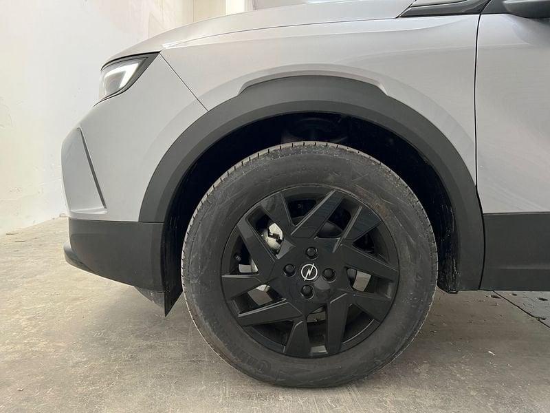 Opel Mokka Mokka 1.2 Turbo 136 CV GS
