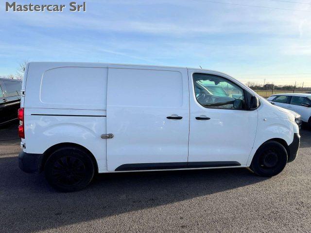 PEUGEOT Expert 1.5 BlueHDi 120 S&S RETROCAMERA Premium TG : GC673