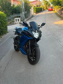 Yamaha XJ 600 Diversion F