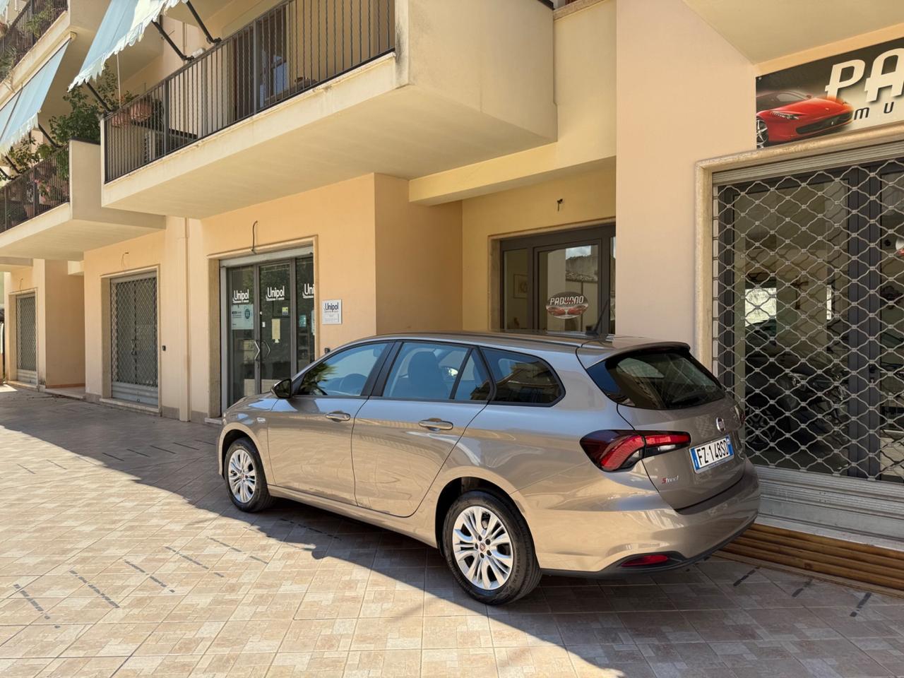 Fiat Tipo 1.3 Mjt S&S 5 porte Street