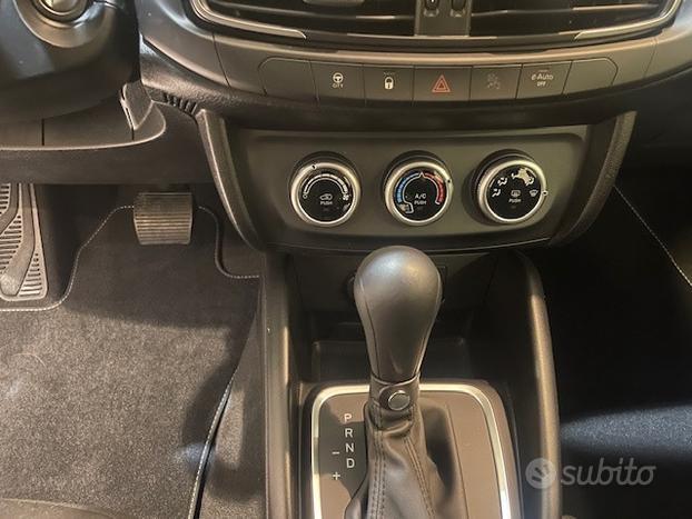 FIAT Tipo My24 1.5 Hybrid 130cv DctHb Tipo N71158