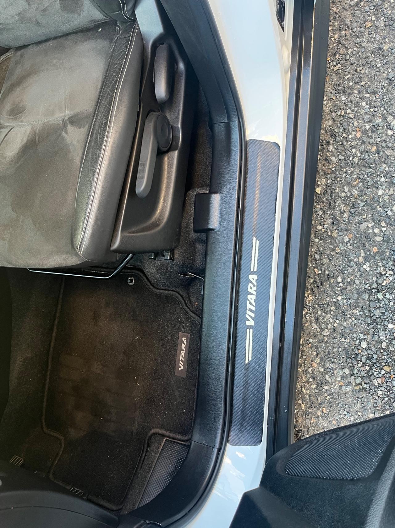 Suzuki Vitara 1.6 VVT 4WD AllGrip V-Top 2018