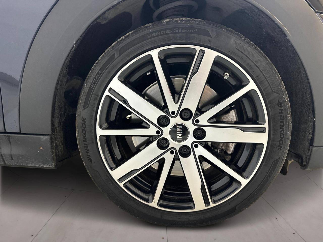 MINI Mini Cooper S Classic 3 Porte