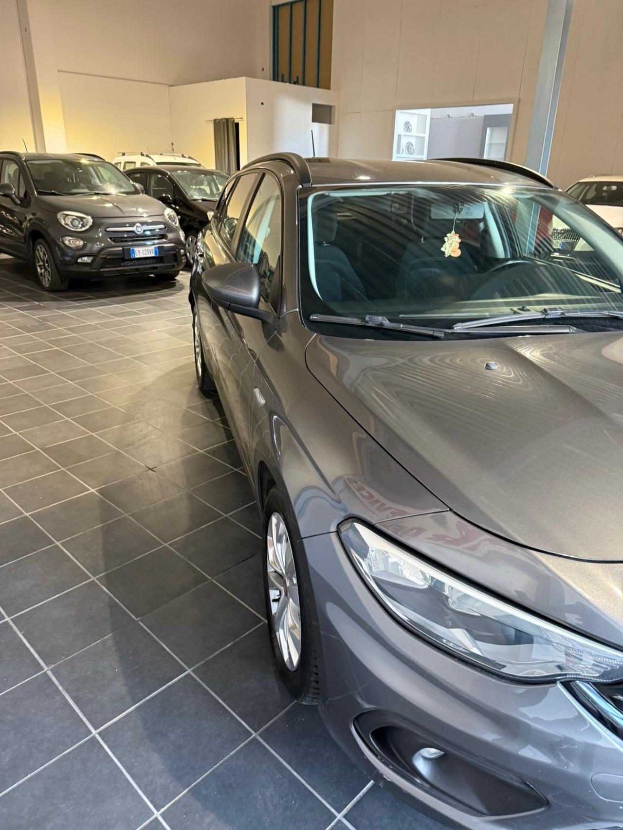 Fiat Tipo 1.3 Mjt - NEOPATENTATI-GARANZIA