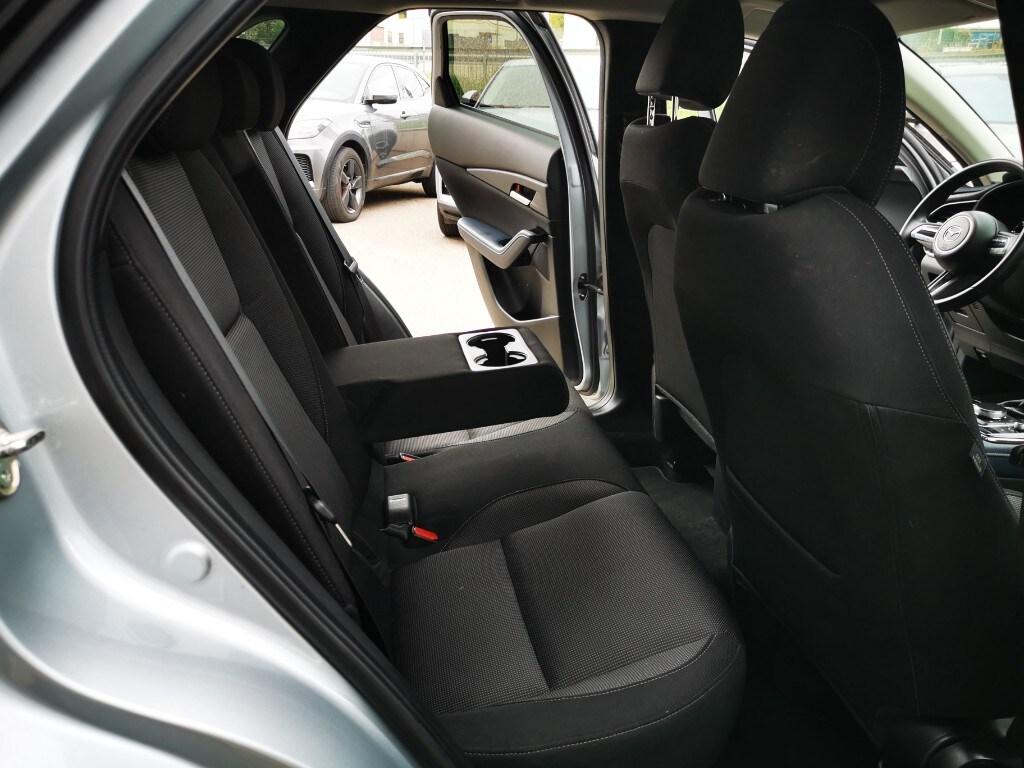 MAZDA CX-30 1.8L Skyactiv-D 2WD Exceed