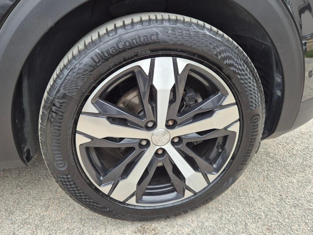 Peugeot 3008 GT-LINE BlueHDi 130CV EAT8 TETTO