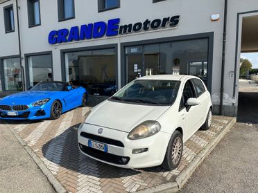 Fiat Grande Punto 1.4 5 porte Actual EasyPower
