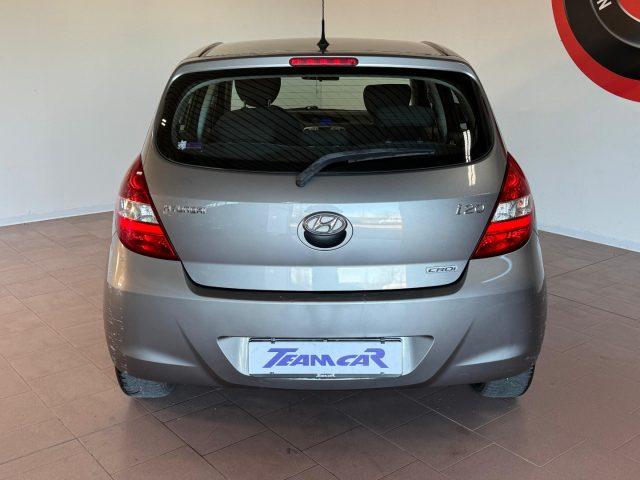 HYUNDAI i20 1.4 CRDi 5p. Sound Edition UNICOPROPRIETARIO