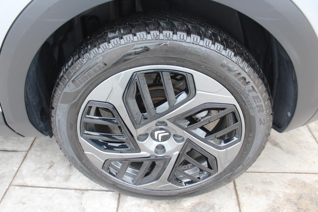 Citroen C4 BlueHDi 130 S&S EAT8 Feel Pack