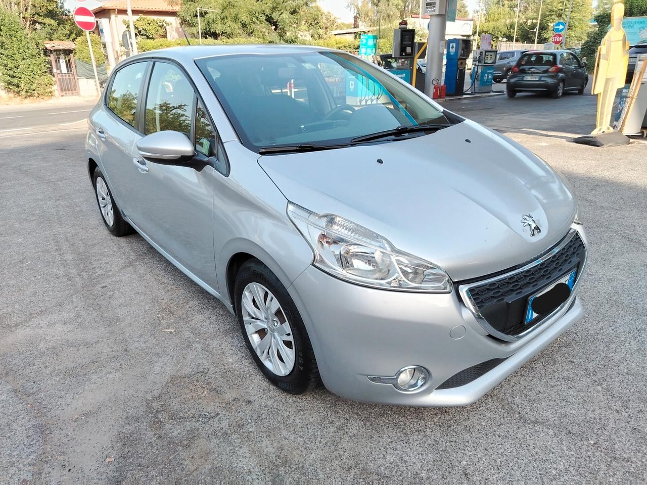 Peugeot 208 1.4 VTi 95 CV 5p. GPL Access