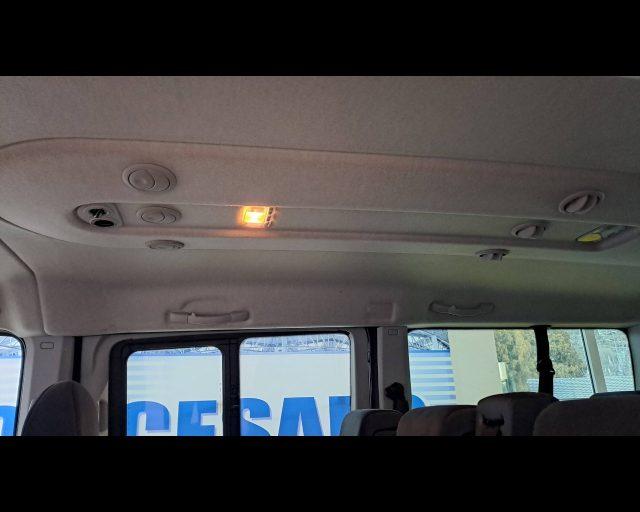 FIAT Scudo Panorama 8 posti 2.0 mjt LH1 Executive 165cv