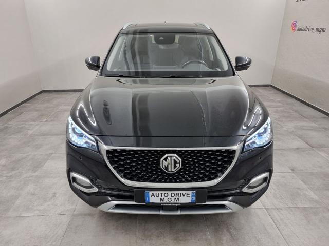 MG EHS Plug-in Hybrid Luxury PHEV