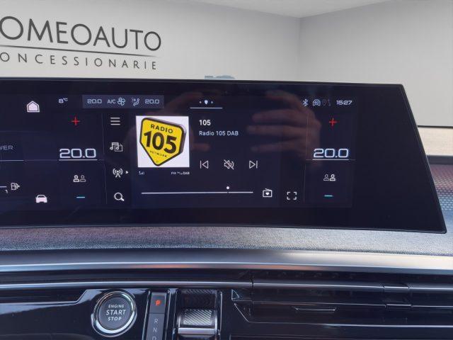 PEUGEOT 3008 Hybrid 145 e-DCS6 GT ?. 10.000,00 A TASSO 0%