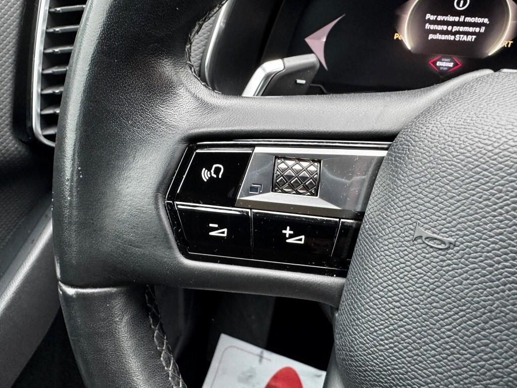 Ds Ds7 Crossback 1.5 Bluehdi Bast.Busin.130cv Auto