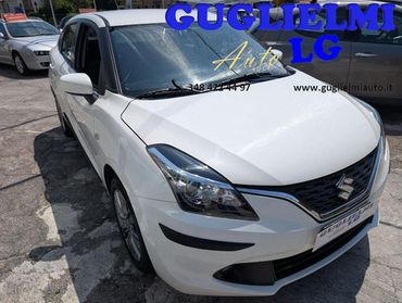 SUZUKI Baleno 1.2 VVT Dualjet B-Cool