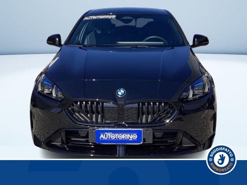 BMW Serie 1 118d M Sport Pro