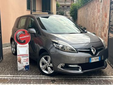 Renault Scenic 1.5 dCi 110CV Start&Stop Energy
