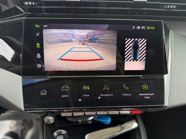 PEUGEOT 308 BlueHDi Allure Pack 2022 GARANZIA