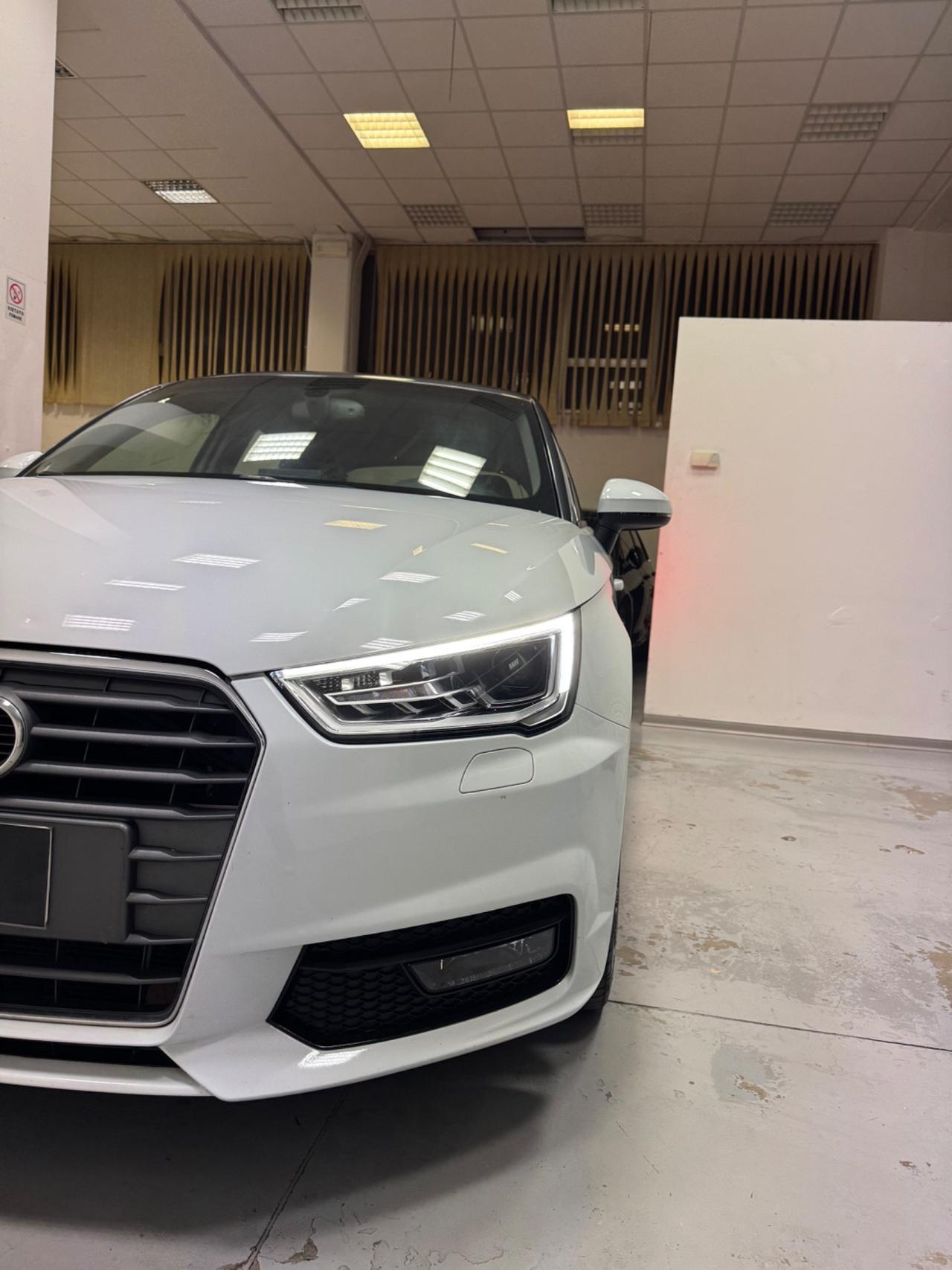 Audi A1 SPB 1.4 TDI Sport