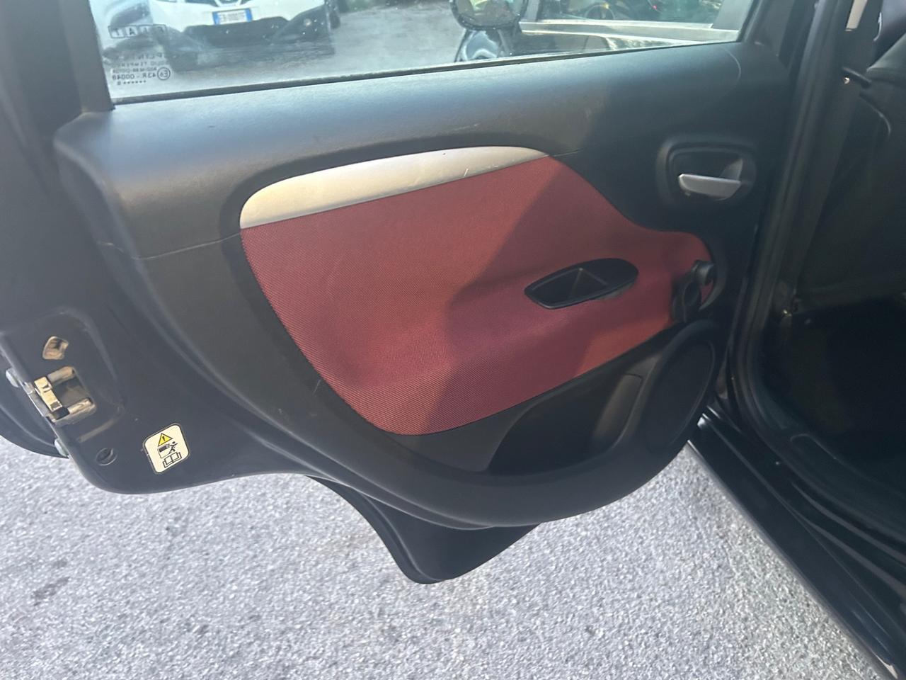 Fiat Punto Evo 1.4 Natural Power Euro5