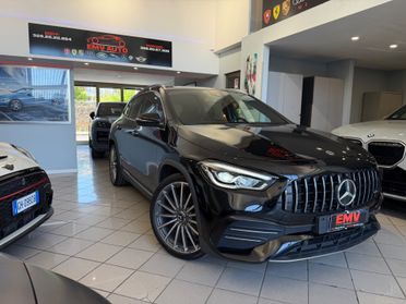 Mercedes-benz GLA35 AMG Automatic 4Matic Premium