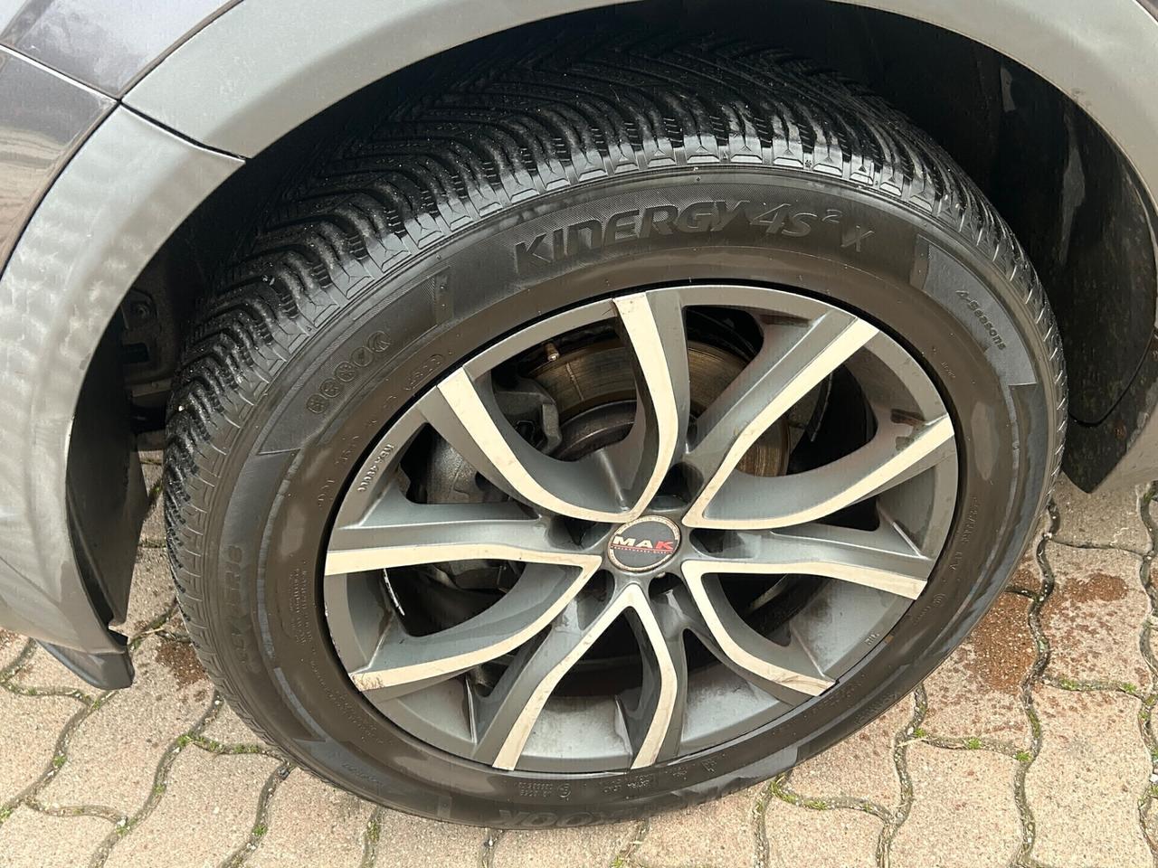 Opel Antara 2.2 CDTI 163CV Cosmo aut. Unlimited Pack