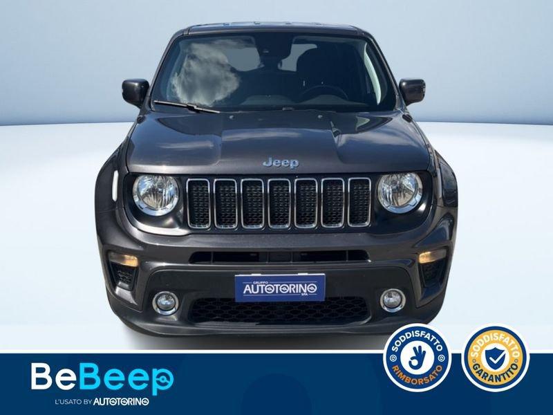 Jeep Renegade 1.0 T3 LONGITUDE 2WD